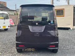 Suzuki Palette SW