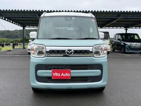 Mazda Flair Wagon
