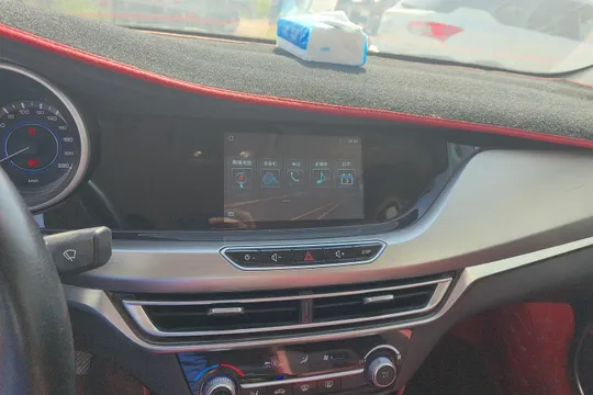 Changan Eado