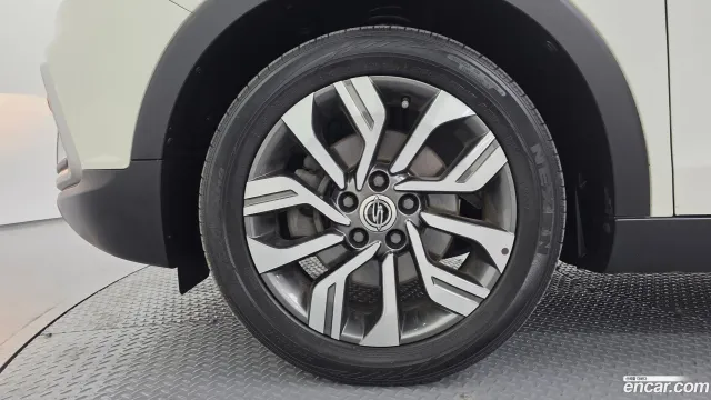 SsangYong Tivoli XLV (Tivoli Air)