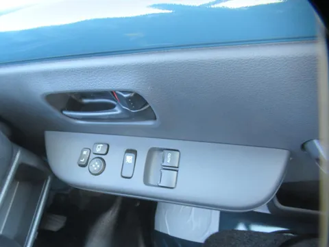 Suzuki Carry Track