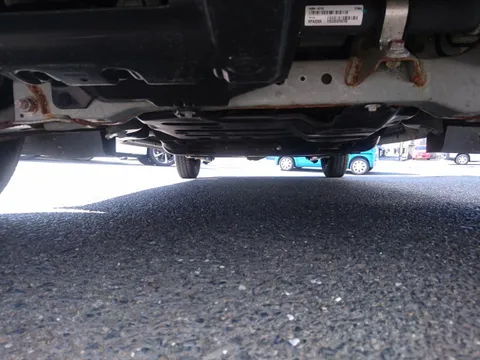 Toyota TownAce Van
