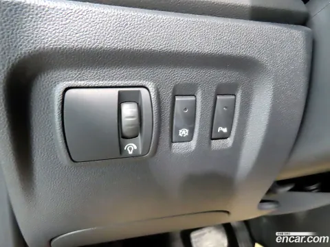 Renault QM3