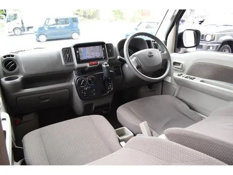 Nissan Clipper