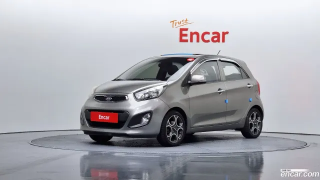 Kia Picanto (Morning)