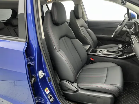Gac GS4
