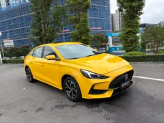 MG MG5
