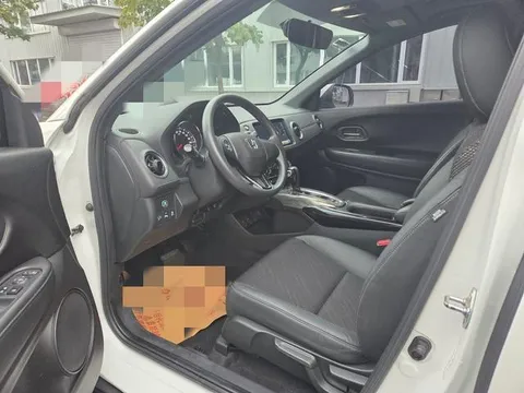 Honda XR-V