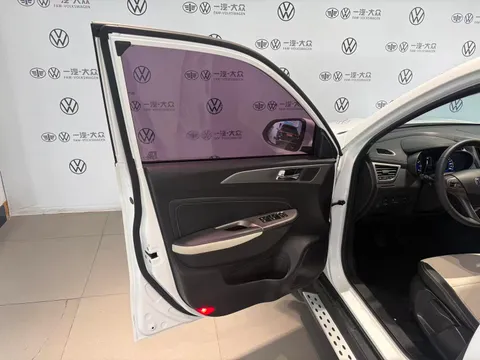 Changan CS35