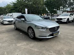 Mazda Mazda6 (Atenza)