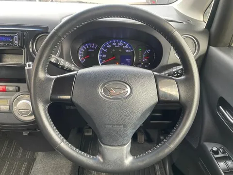 Daihatsu Tanto Exe