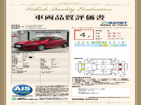 Mazda Mazda2 (Demio)