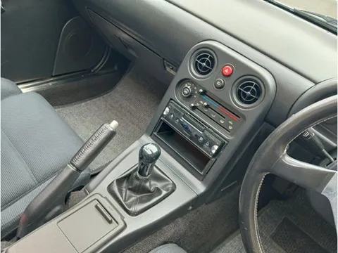 Mazda Eunos Roadster