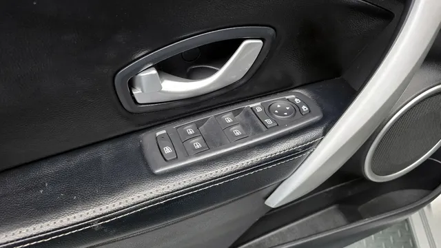 Renault SM3