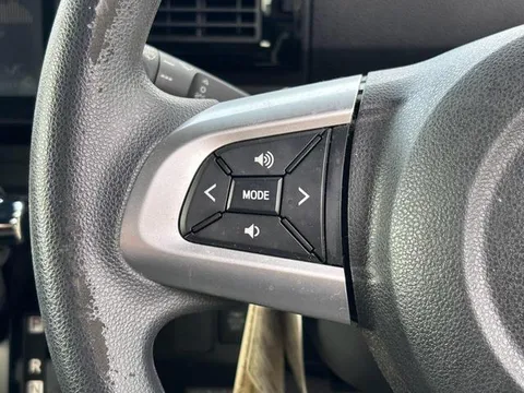 Toyota Pixis Mega