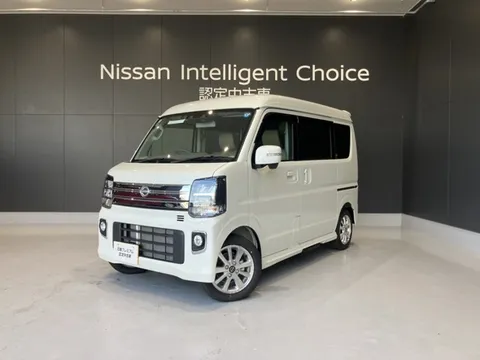 Nissan Clipper Rio