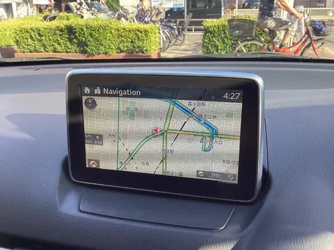Mazda Mazda2 (Demio)