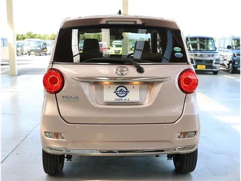 Toyota Pixis Joy