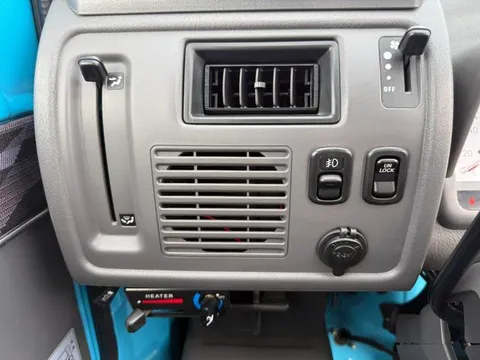 Daihatsu Midgetii