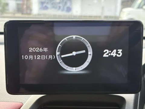 Honda S660