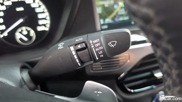 Genesis G90 (EQ900)