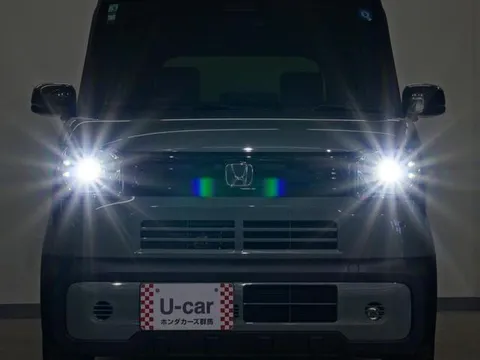 Honda N-BOX Joy