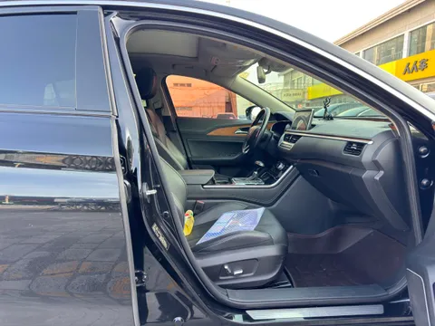 Hongqi