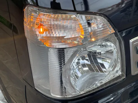 Suzuki Super Carry