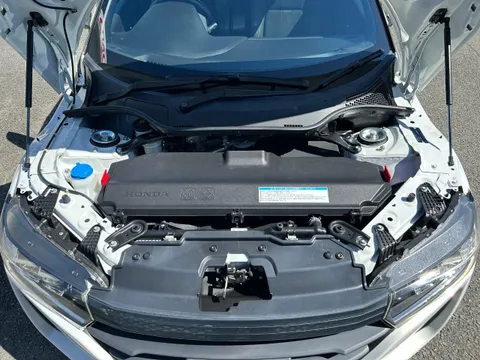 Honda S660