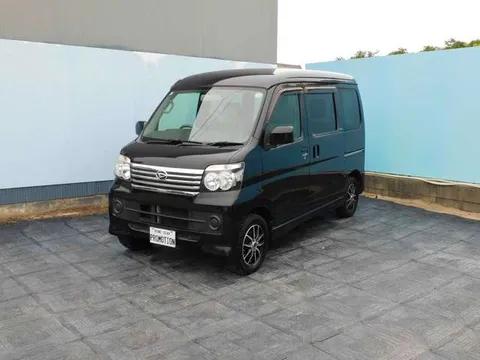 Daihatsu Atrai Wagon