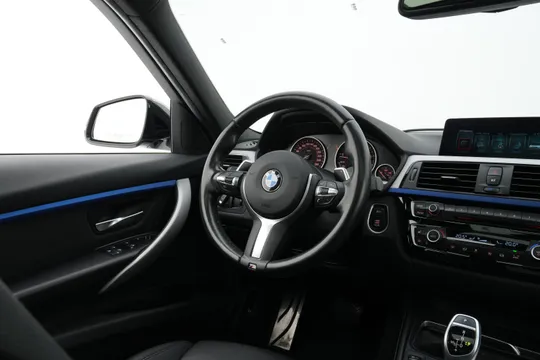 BMW BMW
