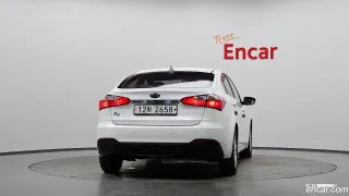Kia Cerato (K3)