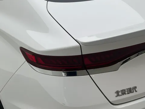 Hyundai Festa