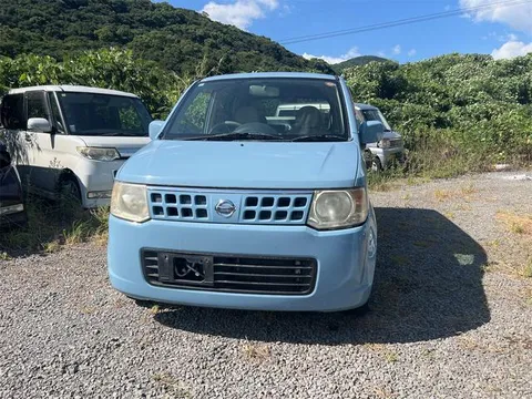 Nissan Otti