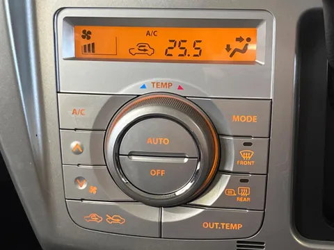 Mazda Flair Crossover