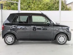 Daihatsu Mira Tocot