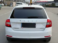 Skoda Rapid Spaceback