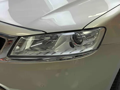 Geely Borui