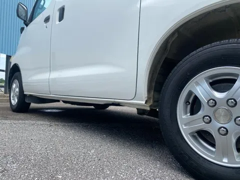 Toyota TownAce Van