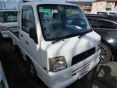 Subaru Sambar Truck
