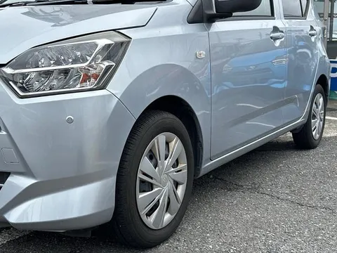 Subaru Pleo Plus
