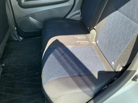 Mitsubishi eK X