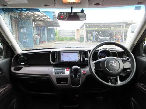 Honda N-ONE
