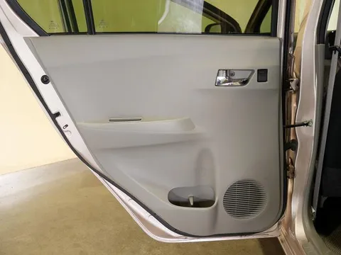 Subaru Pleo Plus