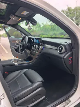 Mercedes-Benz Mercedes-Benz GLC