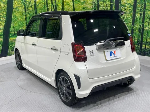 Honda N-ONE