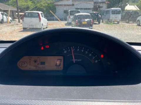 Nissan Otti