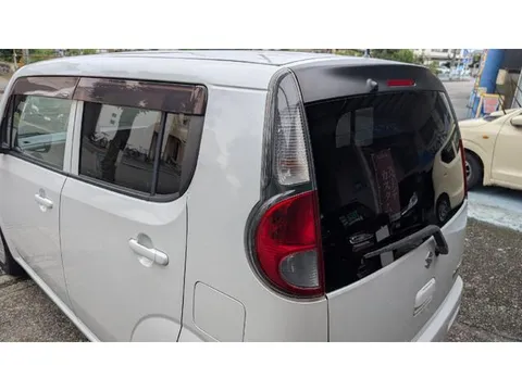 Suzuki MR Wagon