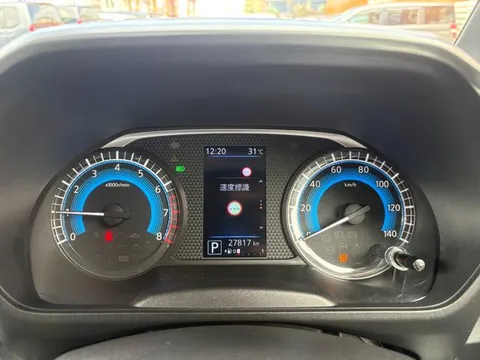 Mitsubishi eK X Space