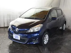 Toyota Yaris (Vitz)